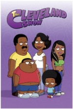 Watch The Cleveland Show 9movies